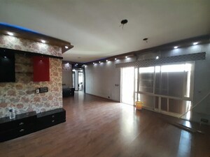 3.5 BHK Apartment For Sale in BPTP Park Grandeura, Sector 82