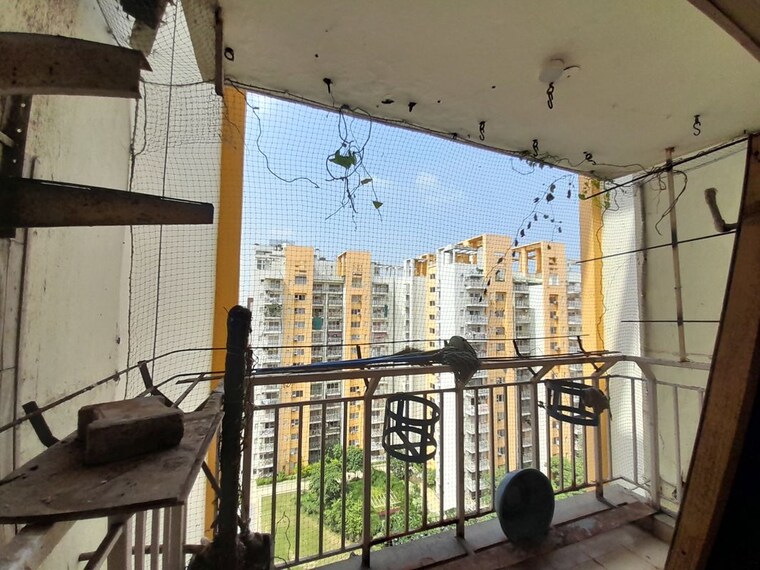 Living Room, bptp-park-grandeura 3.5 Bedroom 2260 Sq.Ft. Apartment In Sector 82 Faridabad 10685046