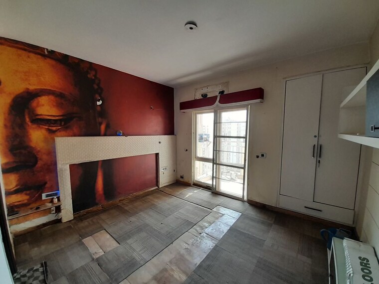 Kitchen, bptp-park-grandeura 3.5 Bedroom 2260 Sq.Ft. Apartment In Sector 82 Faridabad 10685046
