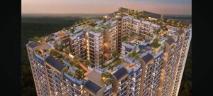 Master Plan in 2 BHK Apartment at Virar West – for Sale