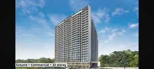 2 BHK Apartment For Sale in Virar West