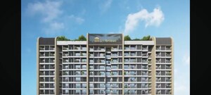 2 BHK Apartment – Exterior View View at Virar West - for Sale
