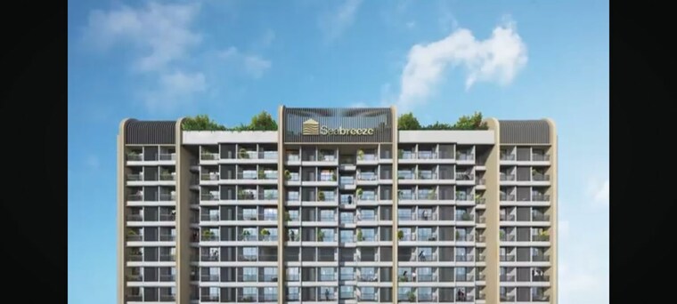 Exterior View, virar west 2 Bedroom 790 Sq.Ft. Apartment In Virar West Palghar 10685037