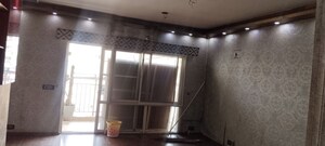 Living Room in 3.5 BHK Apartment at BPTP Park Grandeura, Sector 82 – for Sale