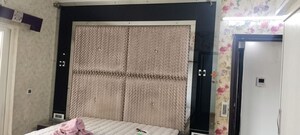 Bathroom in 3.5 BHK Apartment at BPTP Park Grandeura, Sector 82 – for Sale