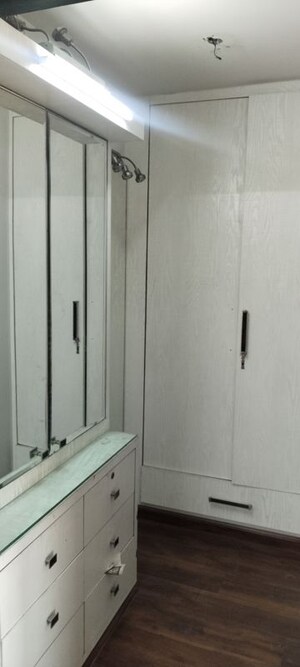 Building Lobby in 3.5 BHK Apartment at BPTP Park Grandeura, Sector 82 – for Sale