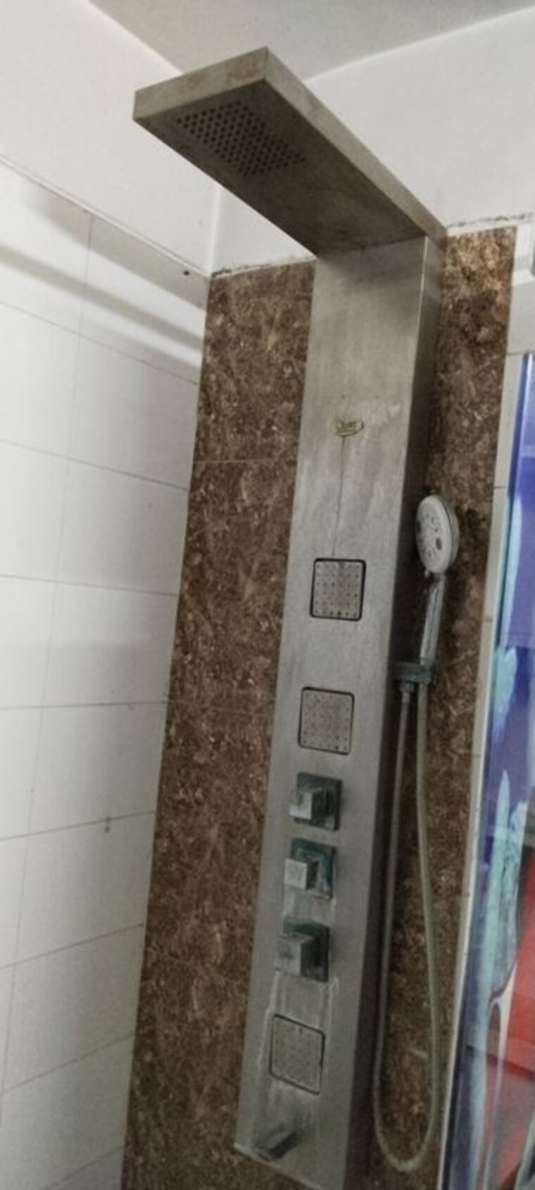 Bathroom, bptp-park-grandeura 3.5 Bedroom 2032 Sq.Ft. Apartment In Sector 82 Faridabad 10684992