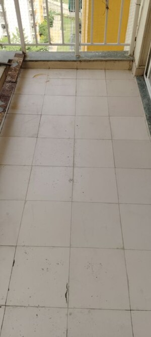 Bathroom in 3.5 BHK Apartment at BPTP Park Grandeura, Sector 82 – for Sale