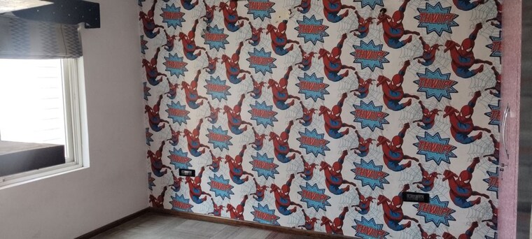 Master Plan, bptp-park-grandeura 3.5 Bedroom 2032 Sq.Ft. Apartment In Sector 82 Faridabad 10684992