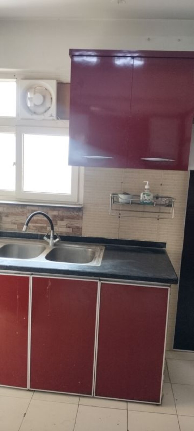 Kitchen, bptp-park-grandeura 3.5 Bedroom 2032 Sq.Ft. Apartment In Sector 82 Faridabad 10684992