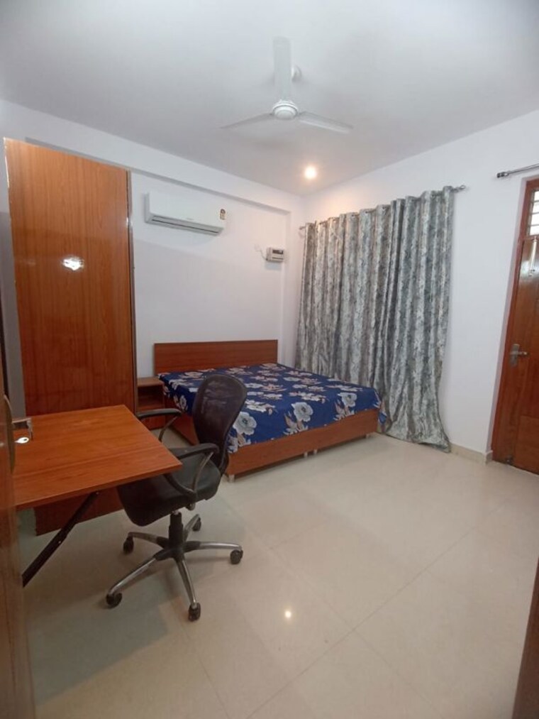 Living Room, sector 14 1 RK 352 Sq.Ft. Independent House In Sector 14 Gurgaon 10685052