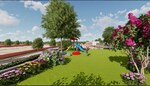 111 Sq.Yd. Plot in Nangal Siras