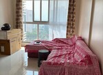 1.5 BHK +  554 Sq.Ft. Apartment in Sheth Avante