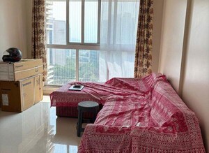 1.5 BHK Apartment For Rent in Sheth Avante, Kanjurmarg West