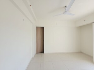 Building Lobby in 3 BHK Apartment at Godrej Emerald, Ghodbunder Road – for Rent