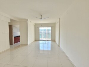 Building Lobby in 3 BHK Apartment at Godrej Emerald, Ghodbunder Road – for Rent