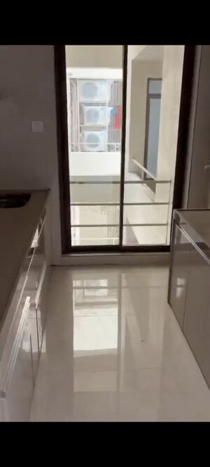 Kitchen in 2 BHK Apartment at Cllaro Urban Grandeur, Mira Road – for Rent