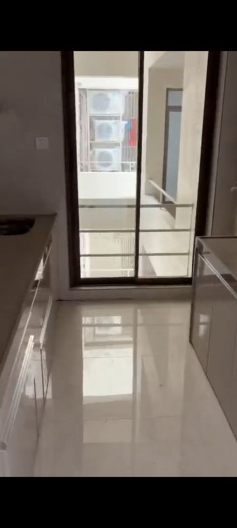 Kitchen, cllaro-urban-grandeur 2 Bedroom 1080 Sq.Ft. Apartment In Mira Road Thane 10685064