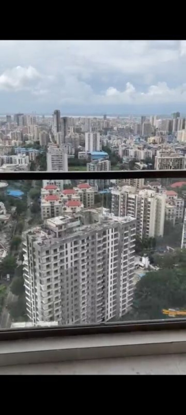Exterior View, cllaro-urban-grandeur 2 Bedroom 1080 Sq.Ft. Apartment In Mira Road Thane 10685064
