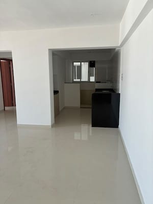 Room in 2 BHK Apartment at NG Rathi Palm Nest, Wagholi – for Sale