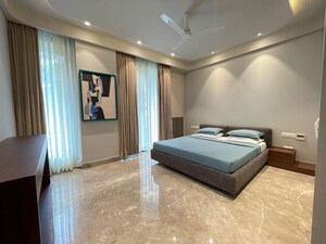 4 BHK Apartment For Rent in Vasant Vihar