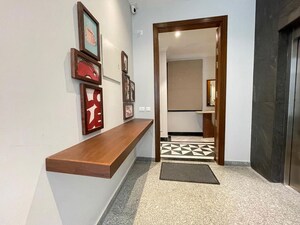  4 BHK Apartment at Vasant Vihar – for Rent