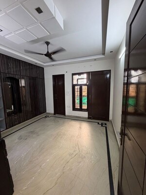 3 BHK Builder Floor For Rent in Tagore Garden