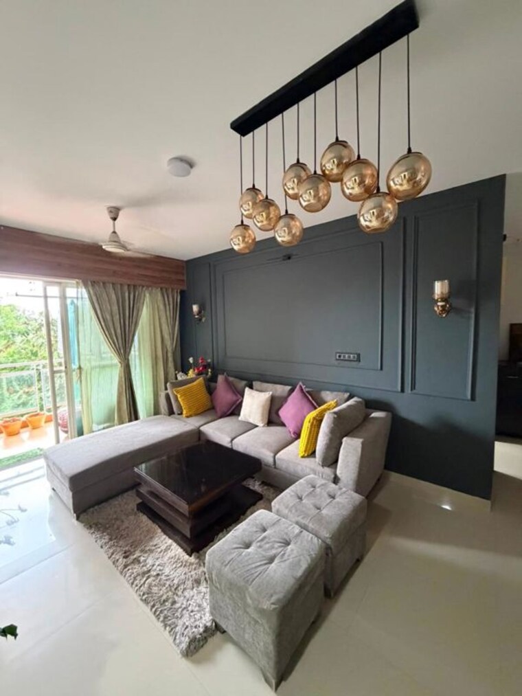 Team Area, konark-exotica 2 Bedroom 1120 Sq.Ft. Apartment In Wagholi Pune 10685092