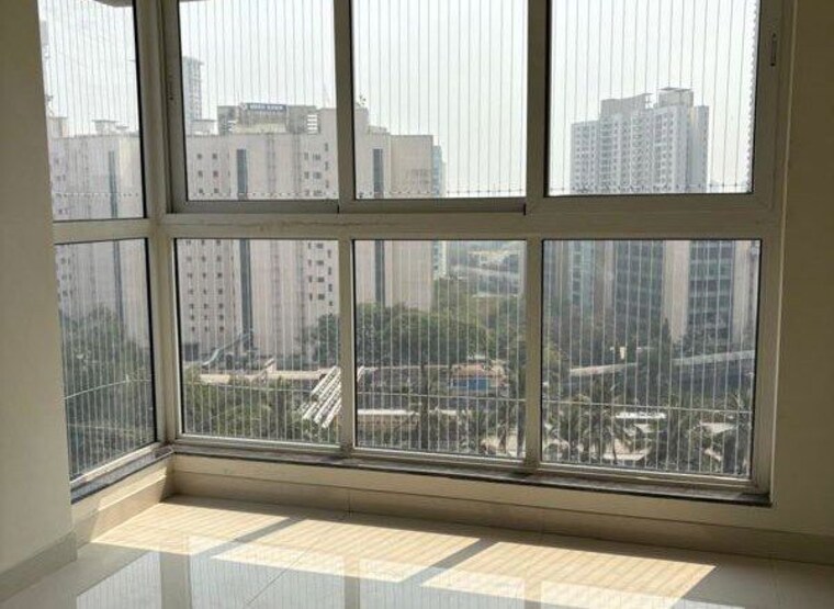 Room, sheth-avante 1.5 Bedroom 554 Sq.Ft. Apartment In Kanjurmarg West Mumbai 10685066