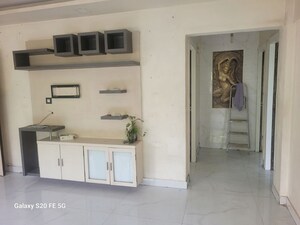 Room in 2 BHK Apartment at Lok Upvan I, Manpada – for Rent