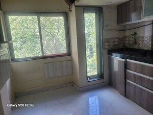 Room in 2 BHK Apartment at Lok Upvan I, Manpada – for Rent