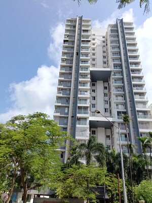 2 BHK Apartment For Sale in Viceroy Park, Dahisar West