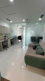 380 Sq.Ft. Office Space in Satya The Hive