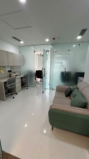  Office Space For Rent in Satya The Hive, Sector 102