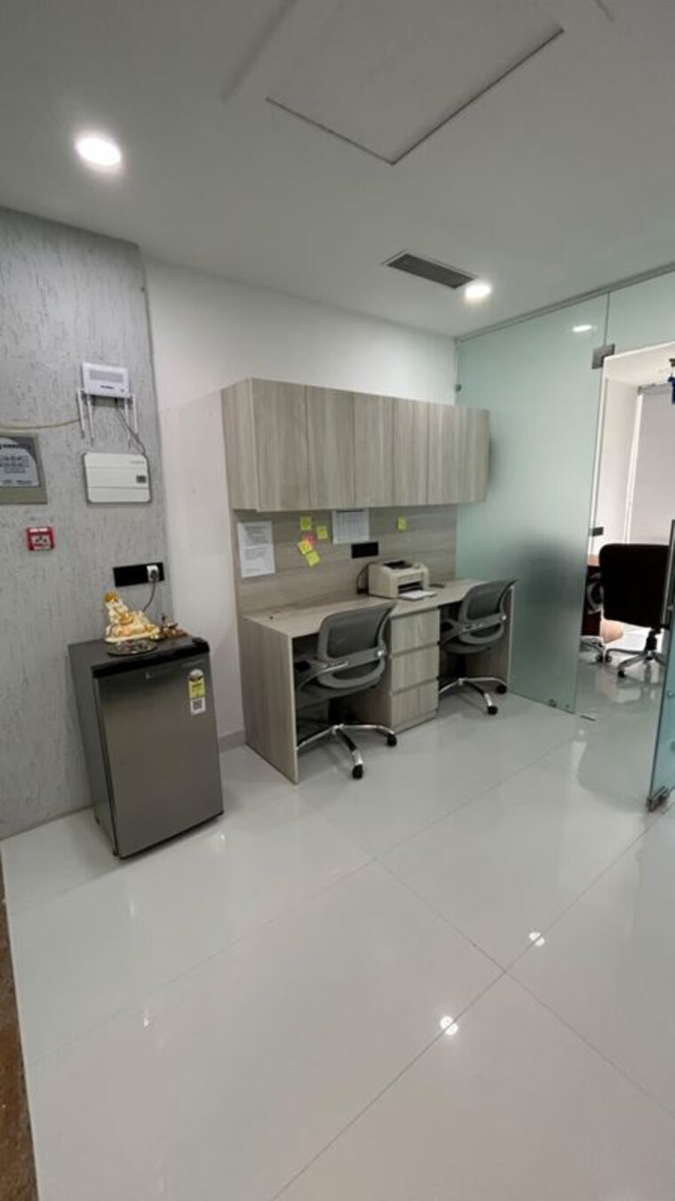 Team Area, satya-the-hive Commercial Office Space 380 Sq.Ft. In Sector 102 Gurgaon 10685100