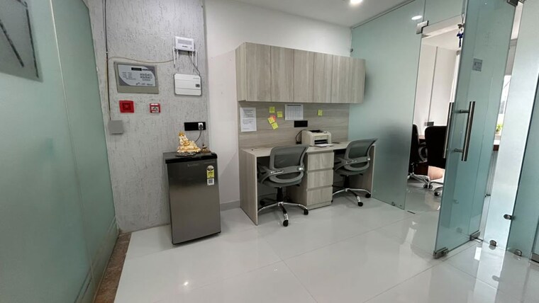 Team Area, satya-the-hive Commercial Office Space 380 Sq.Ft. In Sector 102 Gurgaon 10685100