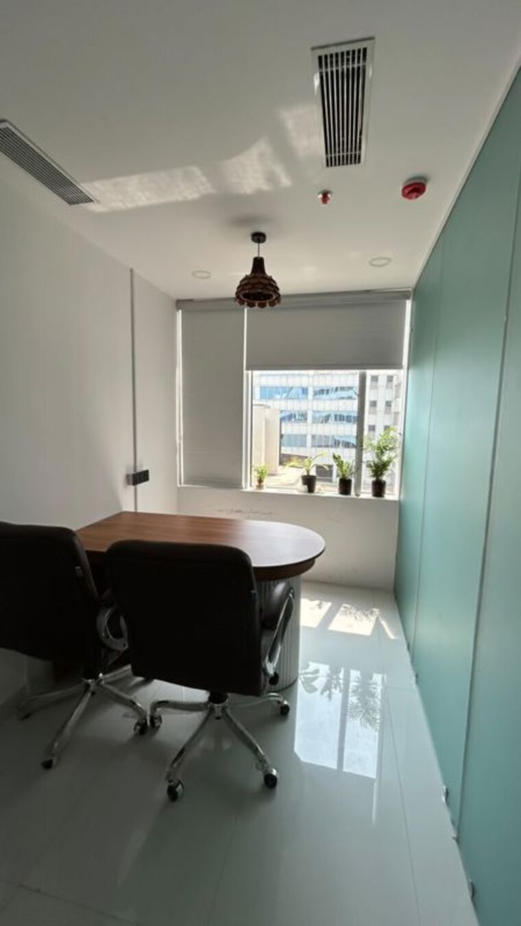 Team Area, satya-the-hive Commercial Office Space 380 Sq.Ft. In Sector 102 Gurgaon 10685100