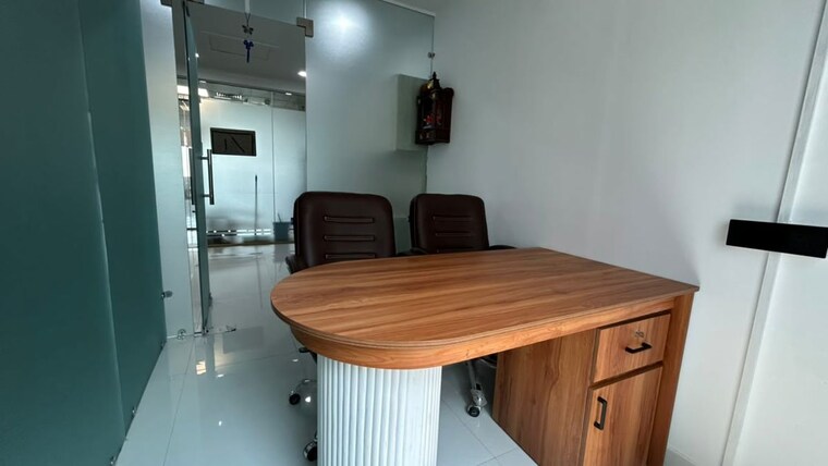 Kitchen, satya-the-hive Commercial Office Space 380 Sq.Ft. In Sector 102 Gurgaon 10685100