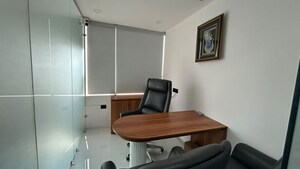 Furnished Amenities in  Office Space at Satya The Hive, Sector 102 – for Rent
