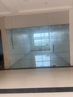 Bathroom in  Showroom at Spectrum Metro, Sector 75 – for Sale
