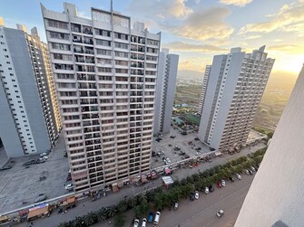 2 BHK Apartment For Rent in Kolte Patil Life Republic R 10 in Hinjewadi, Pune