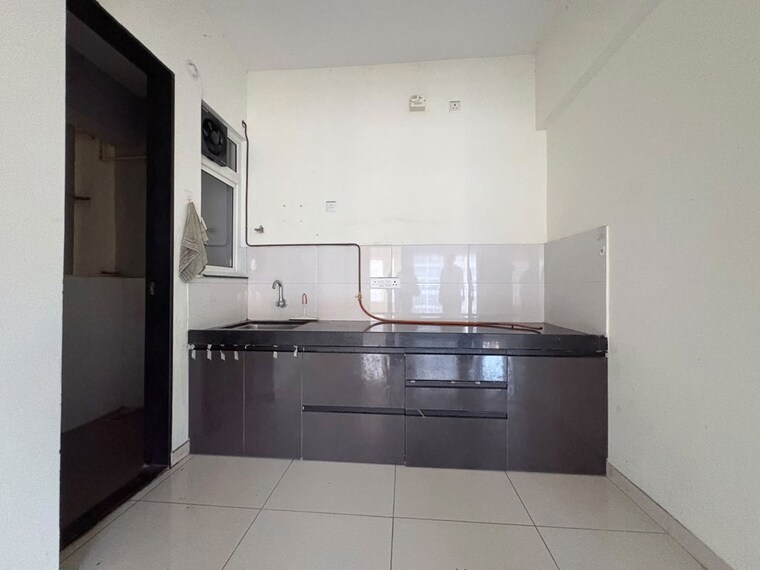 Kitchen, kolte-patil-life-republic-r-10 2 Bedroom 650 Sq.Ft. Apartment In Hinjewadi Pune 10685069