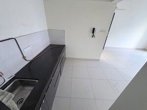 Kitchen/pantry in 2 BHK Apartment at Kolte Patil Life Republic R 10, Hinjewadi – for Rent