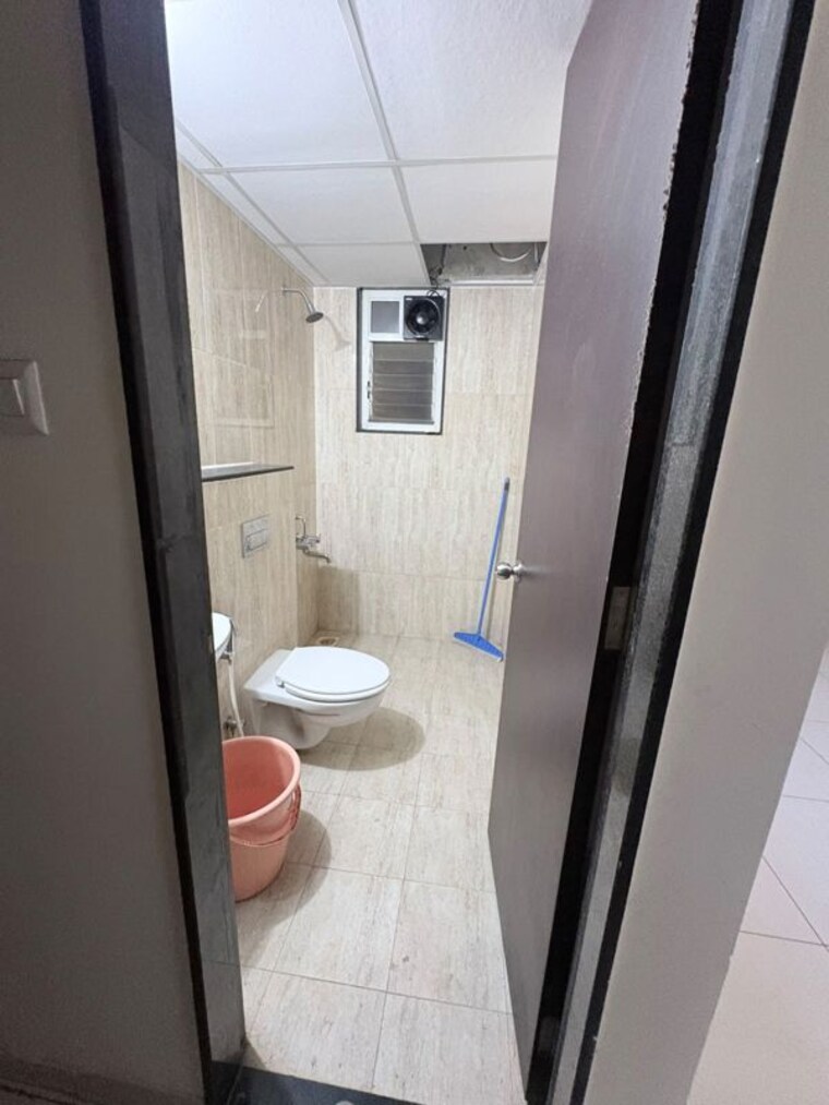 Bathroom, kolte-patil-life-republic-r-10 2 Bedroom 650 Sq.Ft. Apartment In Hinjewadi Pune 10685069