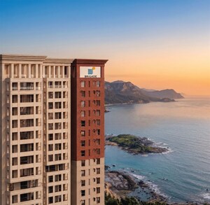 3 BHK Apartment For Sale in Brigade Barcelona, Kokapet