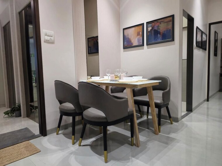 Living Room, vinay-super-homez-harmony 1 Bedroom 354 Sq.Ft. Apartment In Virar West Palghar 10685104