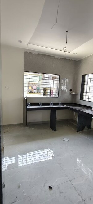 Kitchen in 1 RK Independent House at Matoshree Apartments Wadgaon Sheri, Wadgaon Sheri – for Rent