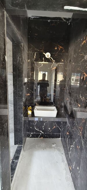 Gym in 1 RK Independent House at Matoshree Apartments Wadgaon Sheri, Wadgaon Sheri – for Rent