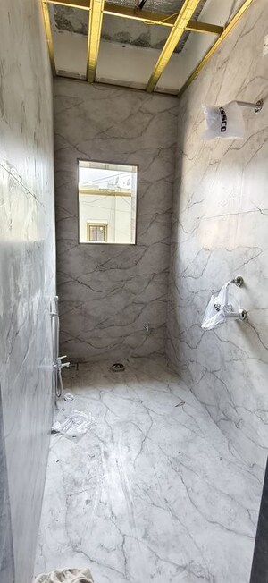 Bathroom in 1 RK Independent House at Matoshree Apartments Wadgaon Sheri, Wadgaon Sheri – for Rent