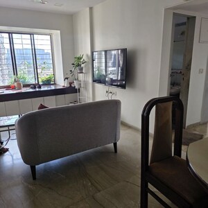 2 BHK Apartment For Rent in Sindhi Society, Chembur